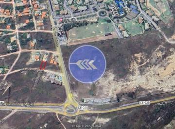 Terreno · 495m² · Terreno próximo ao Golf Ville com 495m² - Porto das Dunas