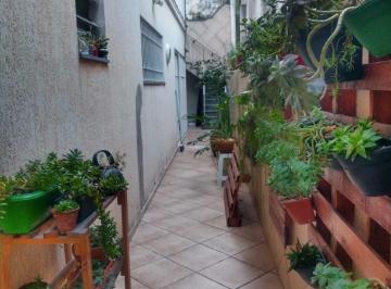 Casa · 150m² · 3 Quartos · 2 Vagas · Casa Sobrado em Vila Nair  -  São Paulo