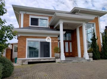 Casa · 550m² · 4 Quartos · Casa à venda no bairro Belém Novo - Porto Alegre/RS