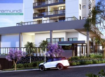 Apartamento · 84m² · 2 Quartos · 1 Vaga · Apartamento em Saúde - São Paulo
