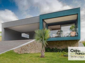 31f474ffa52e7a76ea679578684e1ae1fc3215c2 · Casa com 4 suítes à venda, 354 m² por R$ 3.190.000 - Condomínio Campos de Santo Antonio II - Itu/SP