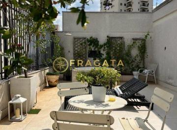 Apartamento · 280m² · 4 Quartos · 2 Vagas · OPORTUNIDADE - CORBETURA DUPLEX NOVO - JARIDM PAULISTA