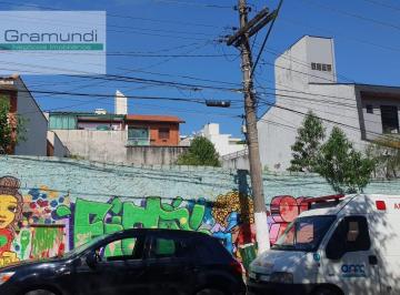 Terreno · 513m² · Terreno em Bosque da Saúde  -  São Paulo