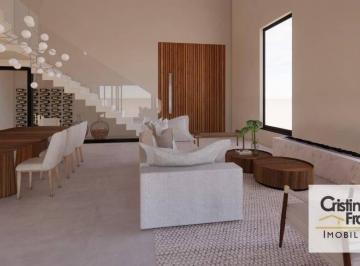 f2d712dd16326a96f07eb542cb8d8d319447a0c0 · Casa com 4 dormitórios à venda, 580 m² por R$ 5.000.000,00 - Condomínio Xapada Parque Ytu - Itu/SP