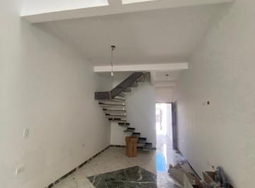 Casa · 150m² · 3 Quartos · 2 Vagas · Casa Sobrado em Bosque da Saúde  -  São Paulo