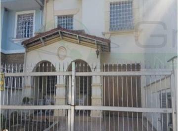 Casa · 271m² · 4 Quartos · 3 Vagas · Casa Sobrado em Ipiranga  -  São Paulo