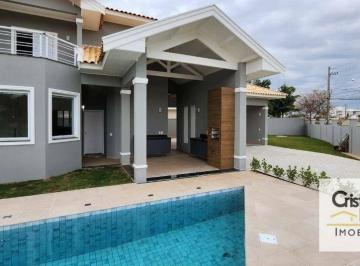 182bfd6b2a266f5fcbe78427323046e93c134cb5 · Casa com 3 dormitórios à venda, 390 m² por R$ 3.800.000,00 - Condomínio Xapada Parque Ytu - Itu/SP
