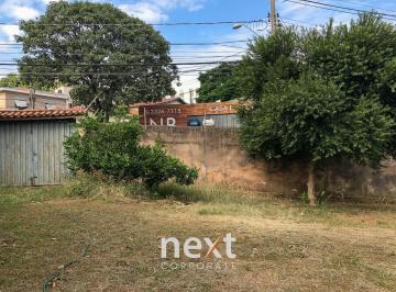 0 · terreno à venda em Chácara da Barra