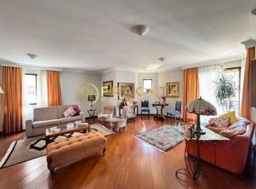 Apartamento · 177m² · 3 Quartos · 3 Vagas · Apartamento com 3 suítes à Venda, 177 m² - Perdizes -São Paulo
