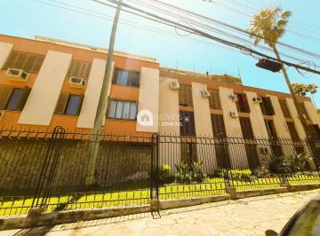 Apartamento · 79m² · 2 Quartos · Ótimo apartamento de 2 dormitórios semimobiliado, mais Dependência!