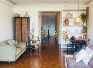 Apartamento · 218m² · 3 Quartos · 1 Vaga · Apto Campos Elísios