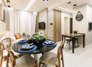Apartamento · 45m² · 2 Quartos · 1 Vaga · Apartamento à venda no bairro Guarujá - Porto Alegre/RS