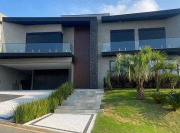 b35cc5089f9cafa32be20d1d99e94aae13af2a9f · Casa com 4 dormitórios à venda, 630 m² por R$ 8.000.000,00 - Residencial Gênesis II - Santana de Par
