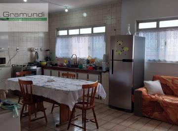 Casa · 340m² · 3 Quartos · 4 Vagas · Sobrado 340m² com 3 Suítes e 6 Vagas na Vila Brasílio Machado