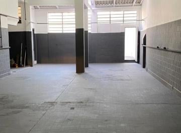 Comercial · 186m² · 5 Vagas · Loja/Salão em Vila Mariana - São Paulo
