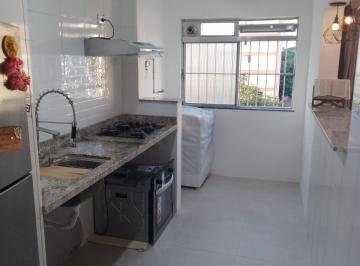 Apartamento · 54m² · 2 Quartos · 1 Vaga · Apartamento Reformado ao Lado do Zoológico - Jardim Celeste