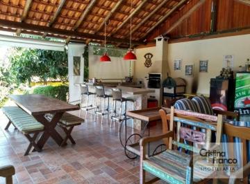 d4986c482844c3cca6f7356acc1be0189a171927 · Casa com 4 dormitórios à venda, 209 m² por R$ 1.400.000,00 - Condomínio Campos de Santo Antônio - It