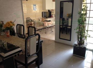 Casa · 132m² · 3 Quartos · 2 Vagas · Casa Sobrado em São Paulo