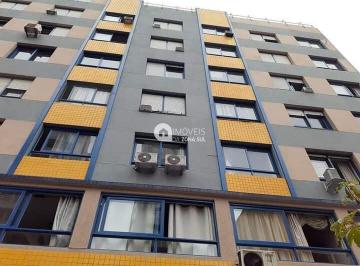 Apartamento · 52m² · 2 Quartos · 1 Vaga · Apartamento à venda no bairro Centro - Torres/RS