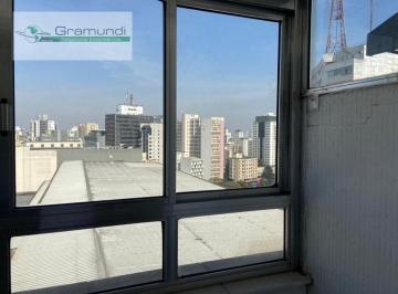 Apartamento · 88m² · 2 Quartos · Apartamento em Bela Vista - São Paulo