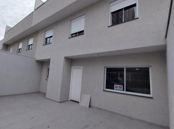 Casa · 81m² · 3 Quartos · 3 Vagas · Casa Sobrado em Vila Gumercindo  -  São Paulo