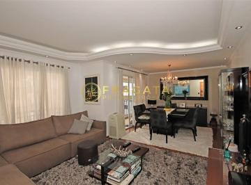 Apartamento · 138m² · 4 Quartos · 3 Vagas · Apartamento 4 dormitórios, 2 suítes, 3 vagas de garagem à venda, 138 m², Ibirapuera - São Paulo/SP