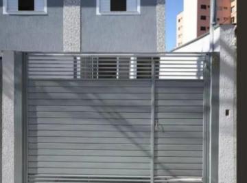 Casa · 70m² · 2 Quartos · 4 Vagas · Casa Sobrado em Vila Moraes  -  São Paulo
