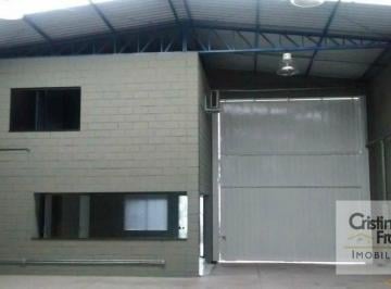c5e7d89d1c6e95487ebff68aa7f0f76df9459203 · Galpão Comercial à venda, Nossa Senhora do Monte Serrat, Salto - GA0034.