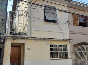 Casa · 111m² · 3 Quartos · 2 Vagas · Sobrado de Vila à Venda Próximo ao Museu do Ipiranga - SP