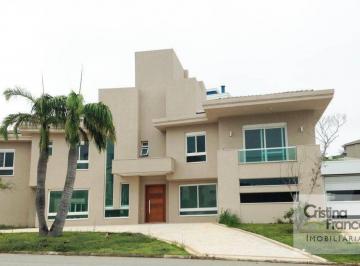 4581b226a8956c2af614150769f07003eefb0421 · Casa, 765 m² - venda por R$ 8.700.000,00 ou aluguel por R$ 34.735,90 - Residencial Gênesis II - Sant
