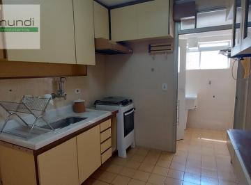 Apartamento · 46m² · 1 Quarto · 1 Vaga · Apartamento Mobiliado – Excelente Localização Vila da Saúde