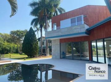 20117175d599275a90117ea0a92ae567c261d7cd · Casa com 5 dormitórios à venda, 546 m² por R$ 3.500.000,00 - Condomínio City Castelo - Itu/SP