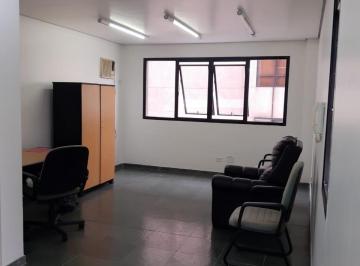 Comercial · 30m² · Sala em Vila Clementino  -  São Paulo