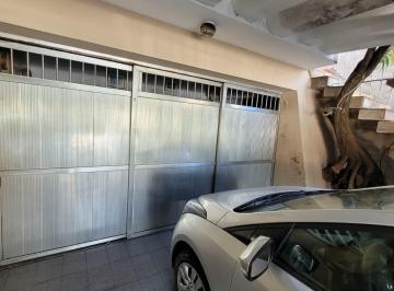Casa · 215m² · 3 Quartos · 3 Vagas · Casa Sobrado em Vila Gumercindo  -  São Paulo