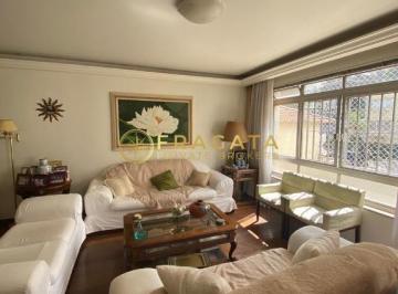 Apartamento · 198m² · 4 Quartos · 3 Vagas · Apartamento 198m², 4 dormitórios à venda Perdizes- São Paulo/SP