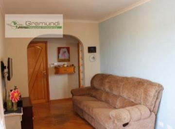 Apartamento · 60m² · 3 Quartos · 1 Vaga · Apartamento em Vila Moraes  -  São Paulo