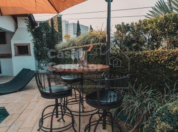 Casa · 300m² · 5 Quartos · 2 Vagas · INCRÍVEL CASA DE 5 DORMITÓRIOS SENDO 1 SUÍTE