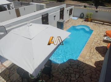 Casa · 272m² · 6 Quartos · 2 Vagas · Casa à venda no bairro Barra do Jacuípe - Camaçari/BA