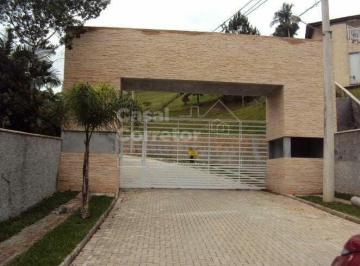 Terreno · 498m² · TERRENO EM CONDOMÍNIO FECHADO EM DOM JOAQUIM