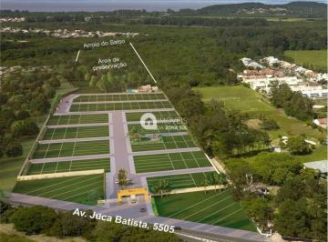 Terreno · 142m² · Terrenos em Condomínio Fechado no bairro Hípica