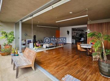 Apartamento · 148m² · 1 Quarto · 1 Vaga · Apartamento à venda em Perdizes/SP com 148 m², 1 suíte e 1 vaga de garagem