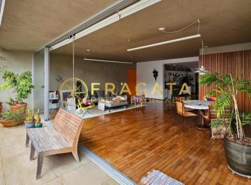 Apartamento · 148m² · 1 Quarto · 1 Vaga · Apartamento à venda em Perdizes/SP com 148 m², 1 suíte e 1 vaga de garagem