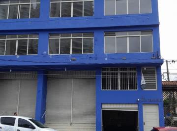 Comercial · 1500m² · Prédio Comercial em Frente ao Metrô Sacomã – Ipiranga, SP