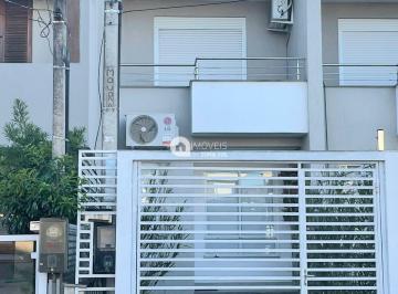 Casa · 132m² · 2 Quartos · 1 Vaga · Casa à venda no bairro Hípica - Porto Alegre/RS, Zona Sul