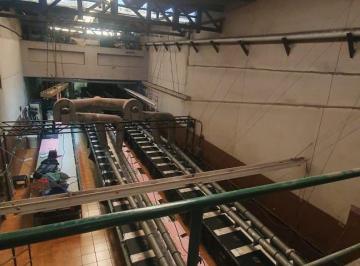 Comercial · 600m² · Galpão em Ipiranga  -  São Paulo
