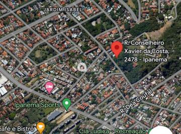 Terreno · 1200m² · Oportunidade Única de Terreno na Zona Sul