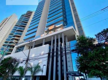 Apartamento · 192m² · 3 Quartos · 4 Vagas · Apartamento em Campo Belo - São Paulo