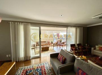 Apartamento · 230m² · 4 Quartos · 4 Vagas · Apartamento com 04 quartos, 04 suites, 230m², Alto padrão, vista deslumbrante no Jardim Paulista