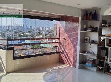 Apartamento · 128m² · 4 Quartos · 3 Vagas · Apartamento em Saúde - São Paulo