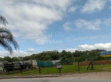 Terreno · 854m² · TERRENO COM 854M² NO BAIRRO VOLTA GRANDE